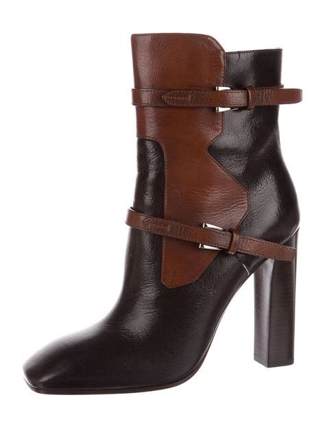 prada square toe boots|prada boots for women.